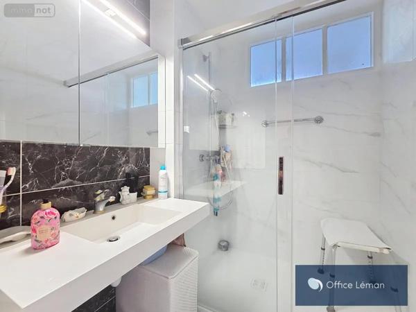 Achat - Appartement Ferney-Voltaire 01210 3 pièces 69 m 2