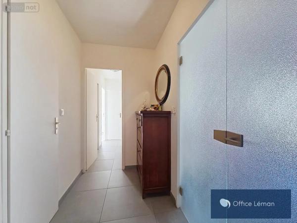 Achat - Appartement Ferney-Voltaire 01210 3 pièces 69 m 2