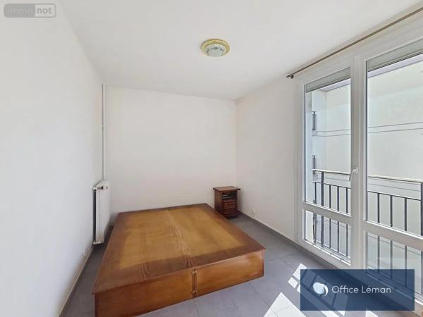 Achat - Appartement Ferney-Voltaire 01210 3 pièces 69 m 2