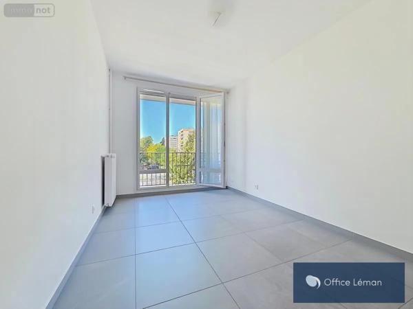 Achat - Appartement Ferney-Voltaire 01210 3 pièces 69 m 2