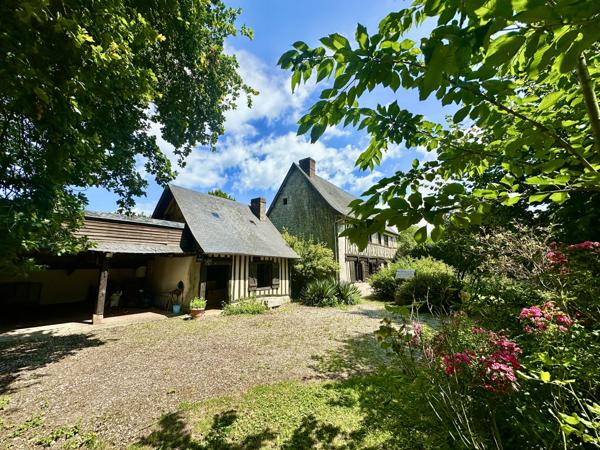 Maison 7 pièces - 193 m² Exclusivité
