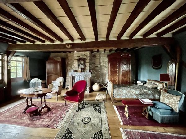 Maison 7 pièces - 193 m² Exclusivité
