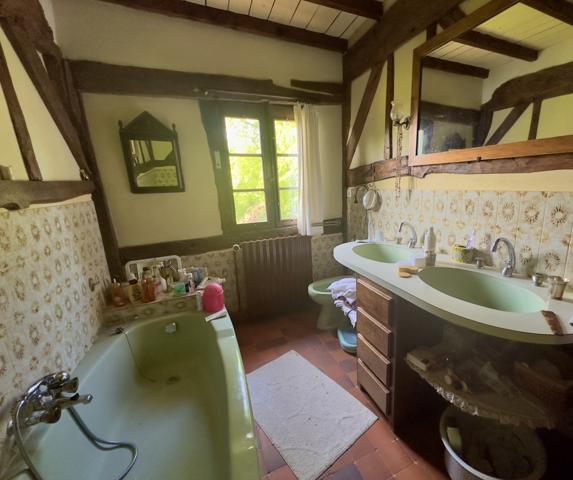 Maison 7 pièces - 193 m² Exclusivité