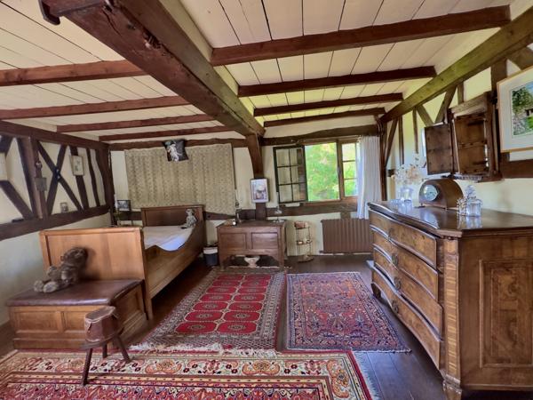 Maison 7 pièces - 193 m² Exclusivité