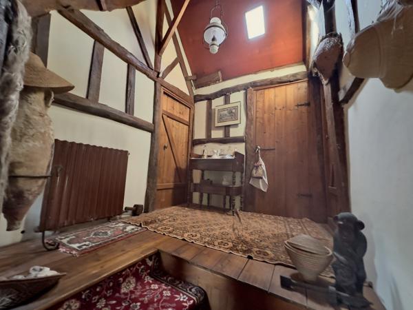Maison 7 pièces - 193 m² Exclusivité
