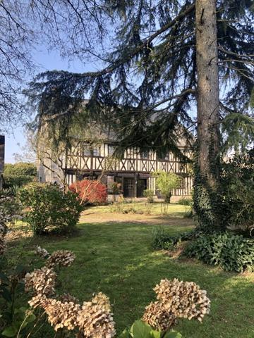 Maison 7 pièces - 193 m² Exclusivité