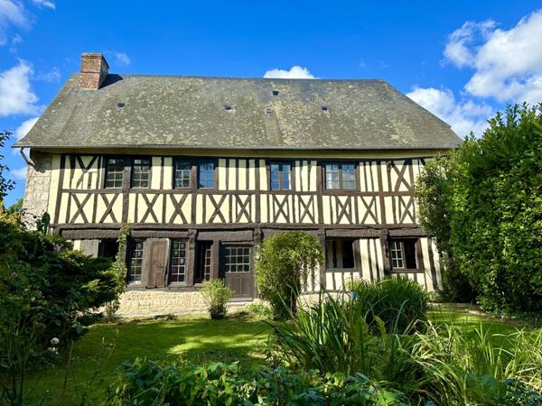 Maison 7 pièces - 193 m² Exclusivité
