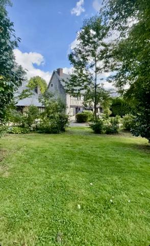 Maison 7 pièces - 193 m² Exclusivité