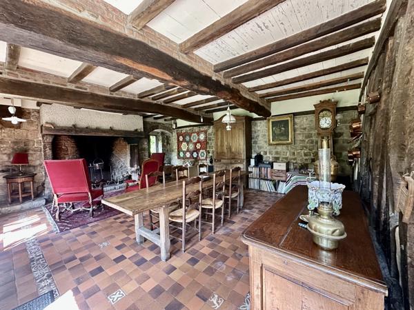 Maison 7 pièces - 193 m² Exclusivité