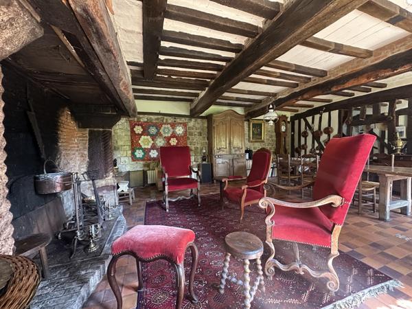 Maison 7 pièces - 193 m² Exclusivité