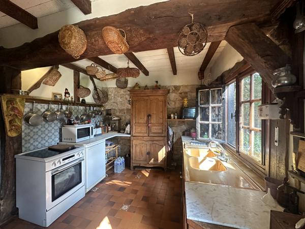 Maison 7 pièces - 193 m² Exclusivité
