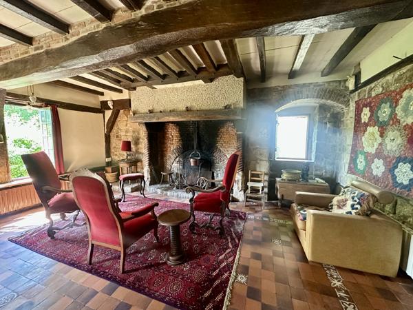 Maison 7 pièces - 193 m² Exclusivité