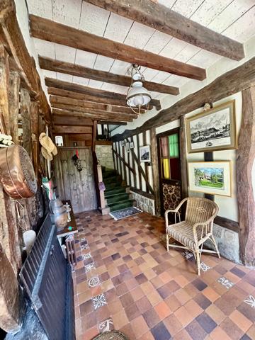 Maison 7 pièces - 193 m² Exclusivité