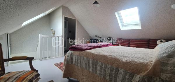 Appartement de 92 m²