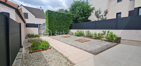 Appartement de 92 m²