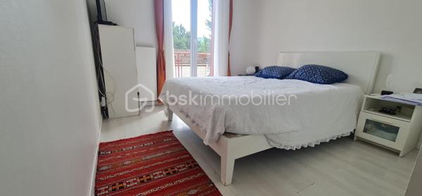 Appartement de 92 m²