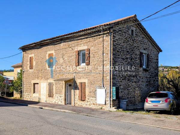 Maison 9 pièce(s) 4 chambre(s) 147 m²