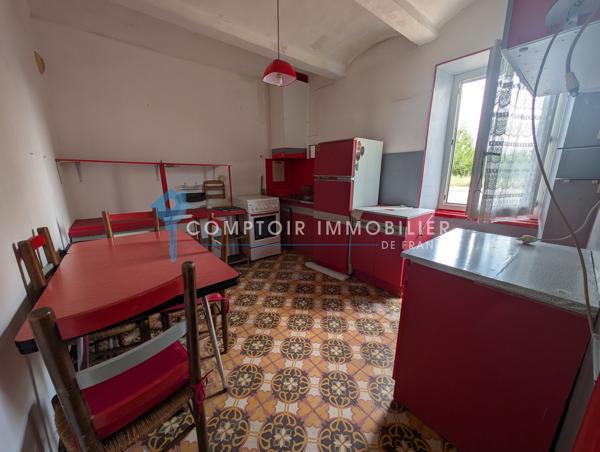 Maison 9 pièce(s) 4 chambre(s) 147 m²