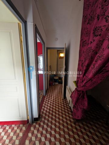 Maison 9 pièce(s) 4 chambre(s) 147 m²