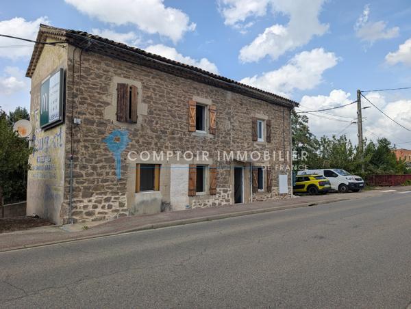 Maison 9 pièce(s) 4 chambre(s) 147 m²