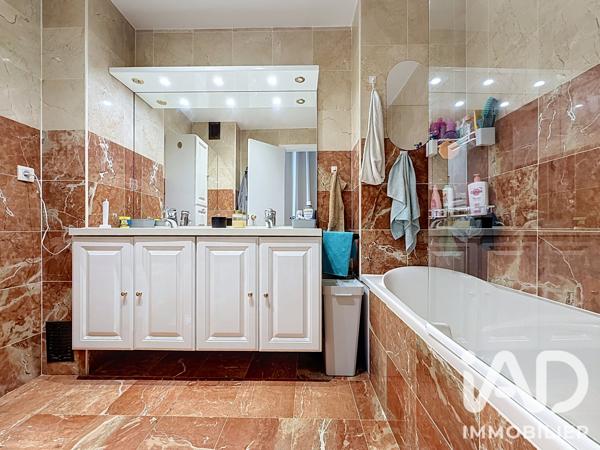 Appartement à vendre 4 pièces 83,8 m² Chilly-Mazarin