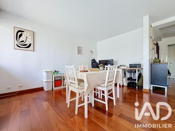 Appartement à vendre 4 pièces 83,8 m² Chilly-Mazarin