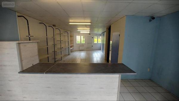 Fonds et/ou murs commerciaux à vendre à Besançon dans le Doubs (25000), ref : 25001-741