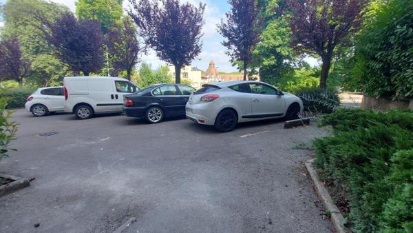 Fonds et/ou murs commerciaux à vendre à Besançon dans le Doubs (25000), ref : 25001-741