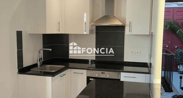 À vendre Appartement 3 pièces 55 m² - Villeneuve-saint-georges 94190