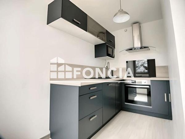 À vendre Appartement 5 pièces 78.4 m² - Saint-pierre-lès-elbeuf 76320