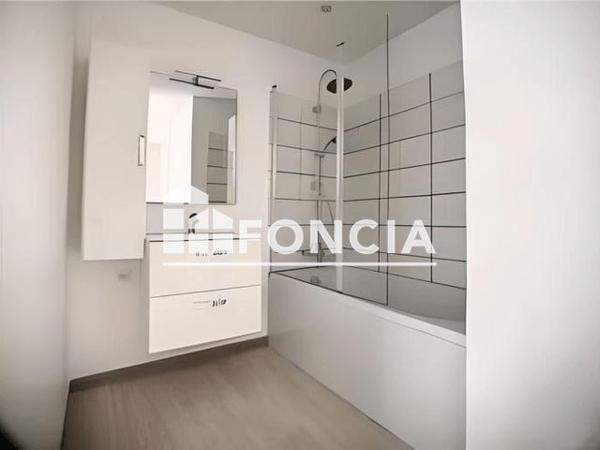 À vendre Appartement 5 pièces 78.4 m² - Saint-pierre-lès-elbeuf 76320