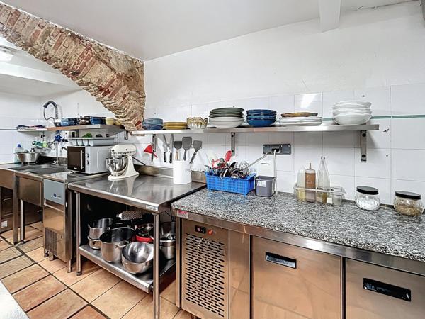 Restaurant proche place du Diamant