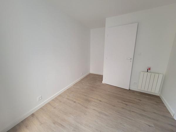 Appartement T2 30m² bourg de Nozay 590€