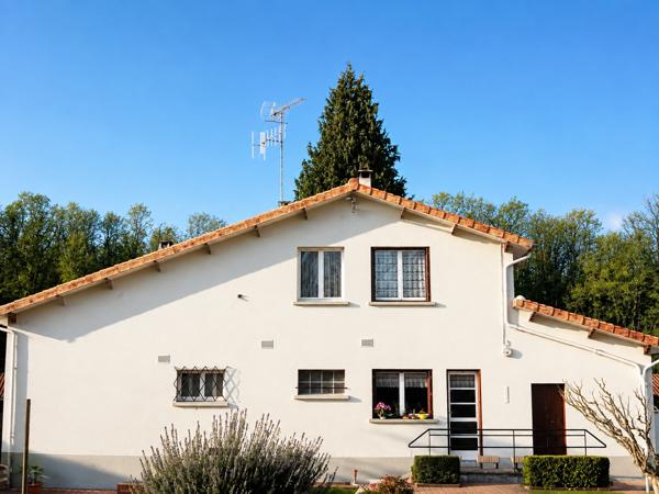 Maison à vendre à Nersac (16440) - Charente
