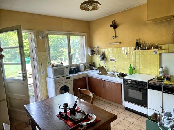 Maison à vendre à Nersac (16440) - Charente