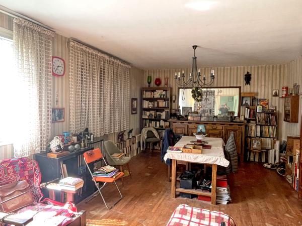 Maison à vendre à Nersac (16440) - Charente