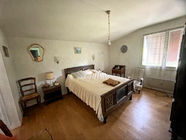 Maison à vendre à Nersac (16440) - Charente