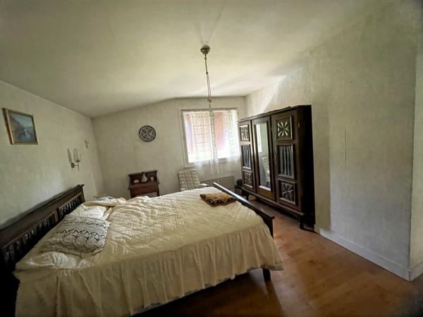 Maison à vendre à Nersac (16440) - Charente