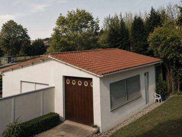Maison à vendre à Nersac (16440) - Charente