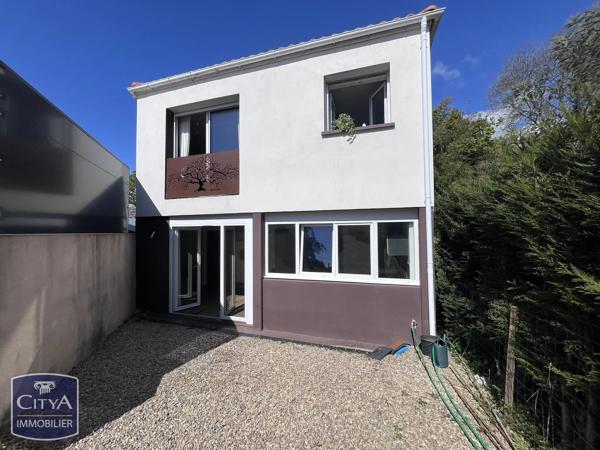 Maison à vendre 6 pièces 88m² La Plaine-sur-Mer (44770)