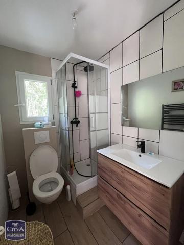 Maison à vendre 6 pièces 88m² La Plaine-sur-Mer (44770)