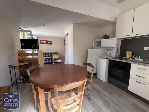 Maison à vendre 6 pièces 88m² La Plaine-sur-Mer (44770)