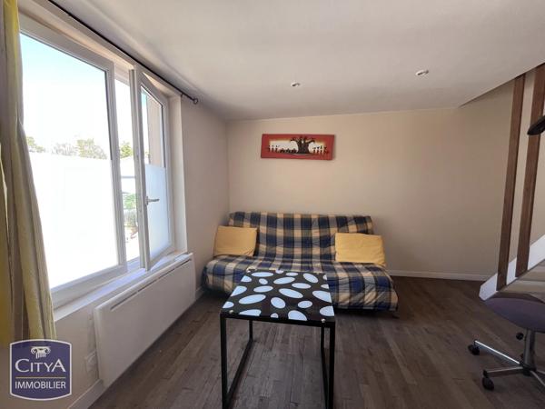 Maison à vendre 6 pièces 88m² La Plaine-sur-Mer (44770)
