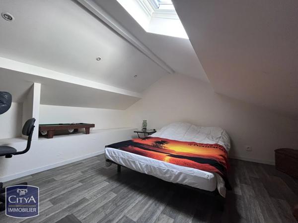 Maison à vendre 6 pièces 88m² La Plaine-sur-Mer (44770)