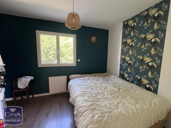 Maison à vendre 6 pièces 88m² La Plaine-sur-Mer (44770)