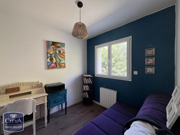 Maison à vendre 6 pièces 88m² La Plaine-sur-Mer (44770)