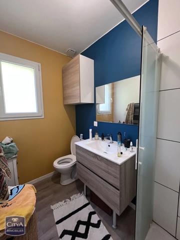 Maison à vendre 6 pièces 88m² La Plaine-sur-Mer (44770)