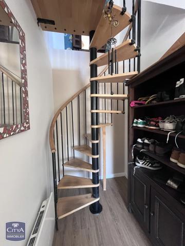 Maison à vendre 6 pièces 88m² La Plaine-sur-Mer (44770)