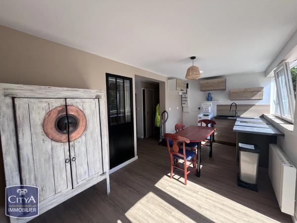 Maison à vendre 6 pièces 88m² La Plaine-sur-Mer (44770)