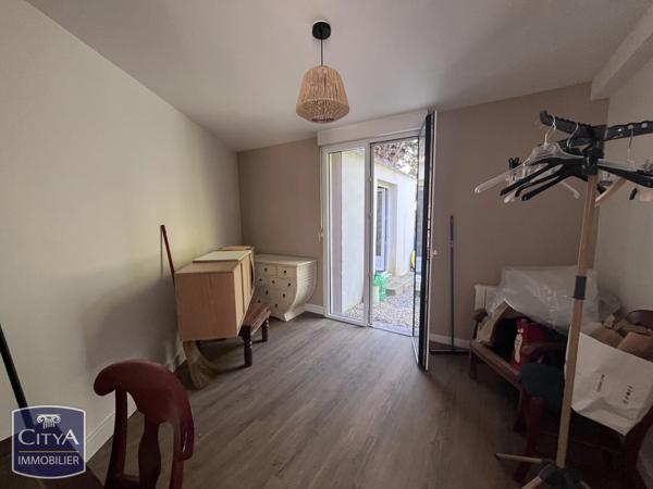 Maison à vendre 6 pièces 88m² La Plaine-sur-Mer (44770)